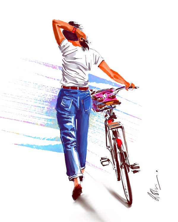 Bicycle 1