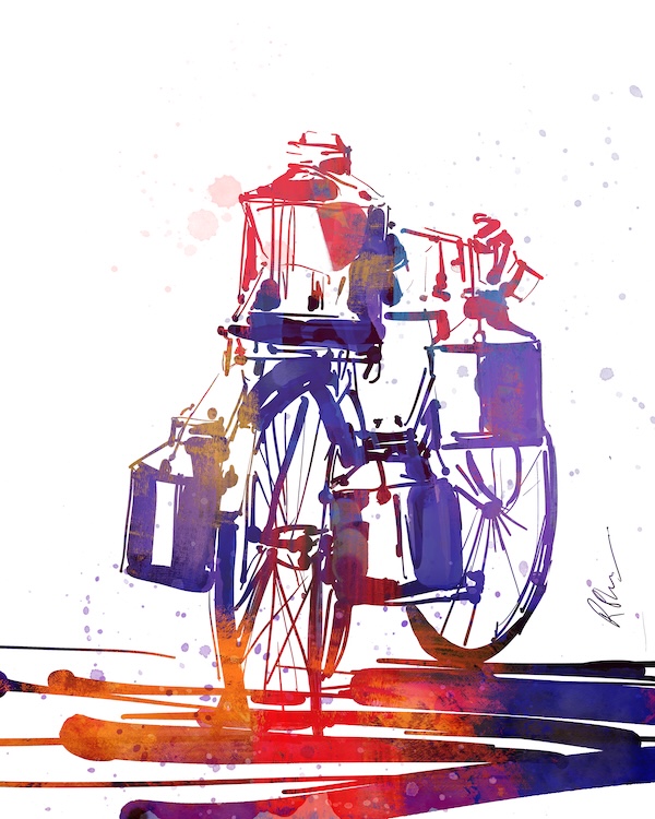 Bicycle 3
