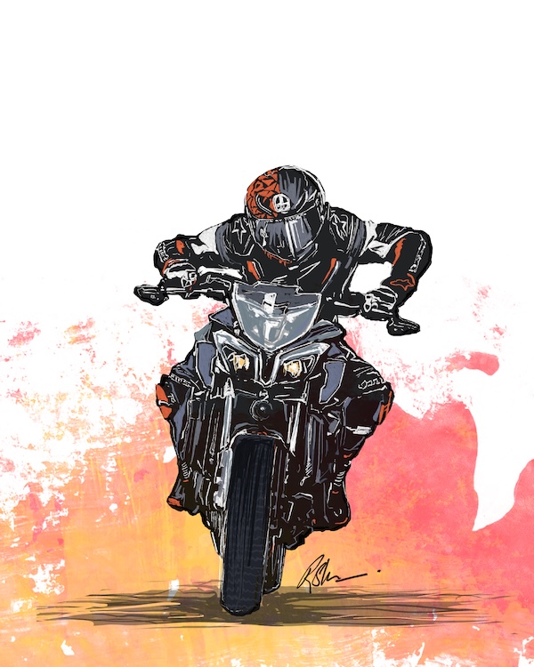 Bike 1