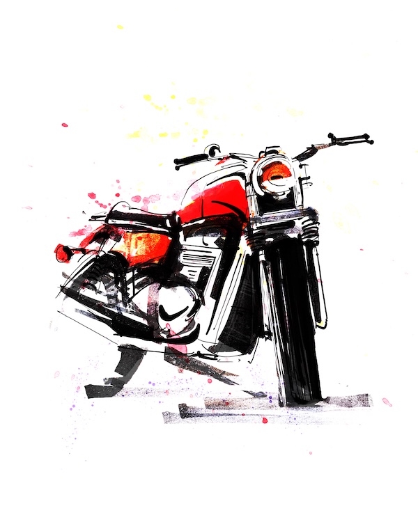 Bike 2