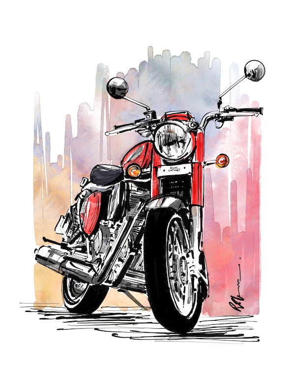 Bike 3