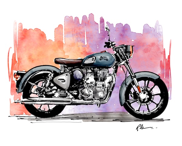 Bike 4