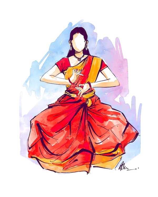classical dance 1