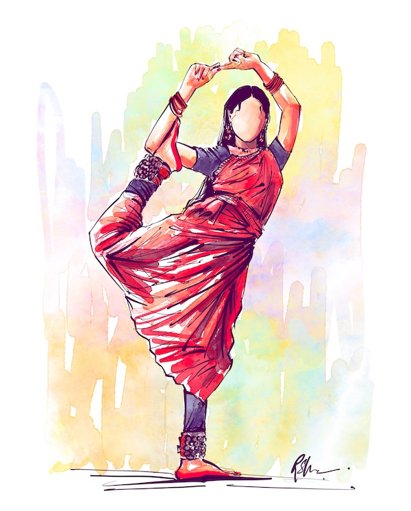 classical dance 2