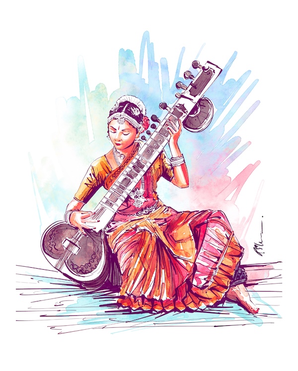 classical dance 3