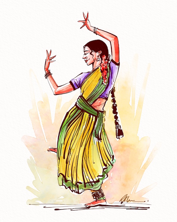classical dance 6