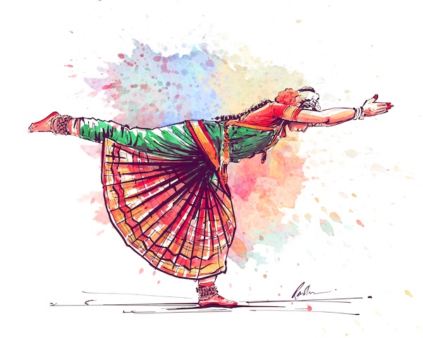 classical dance 7