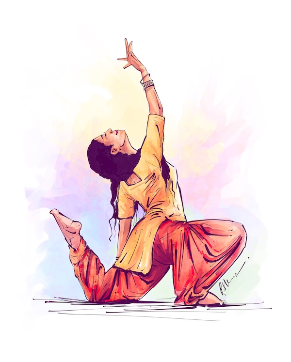 classical dance 8