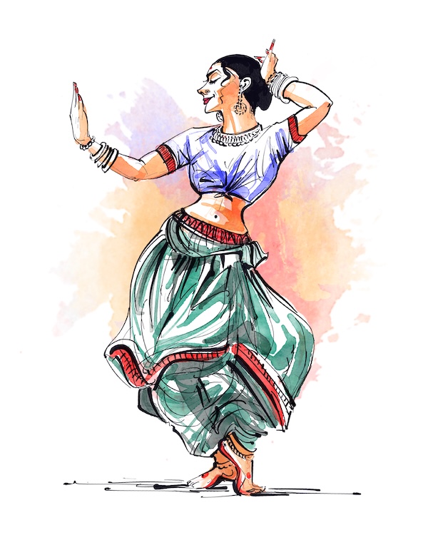 classical dance 9