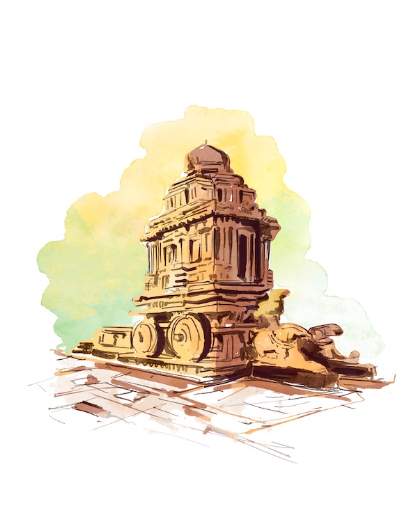 monument 2