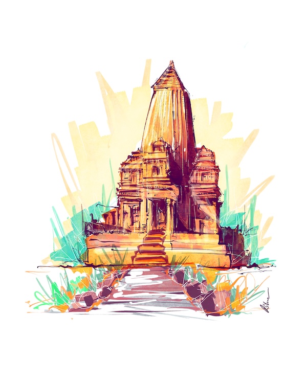 monument 3