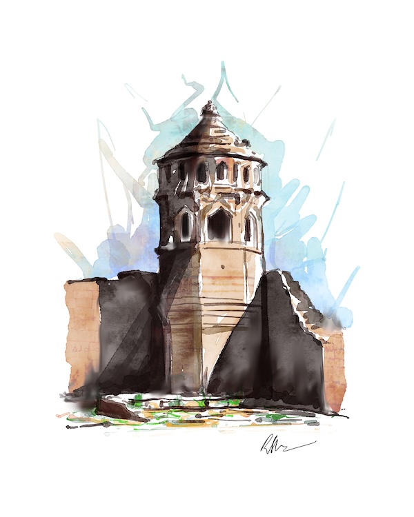 monument 4