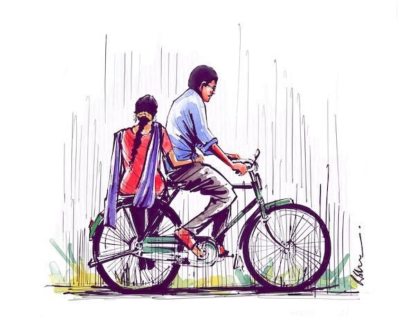 Rural India 11