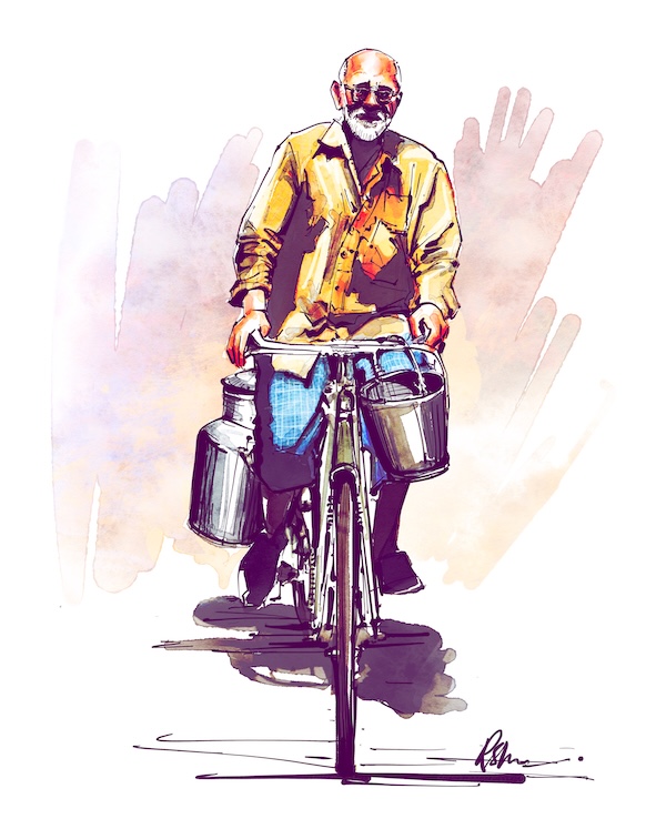 Rural India 13