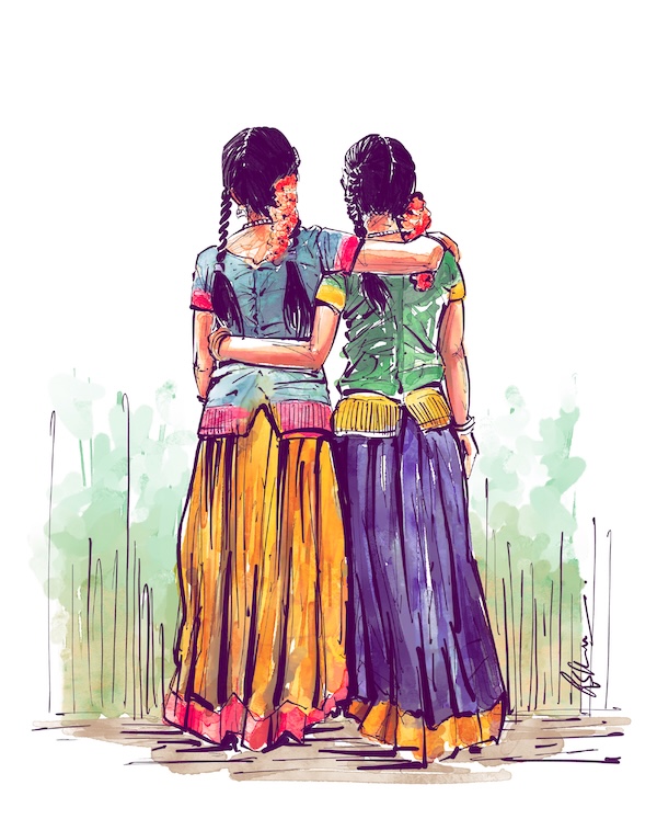Rural India 18