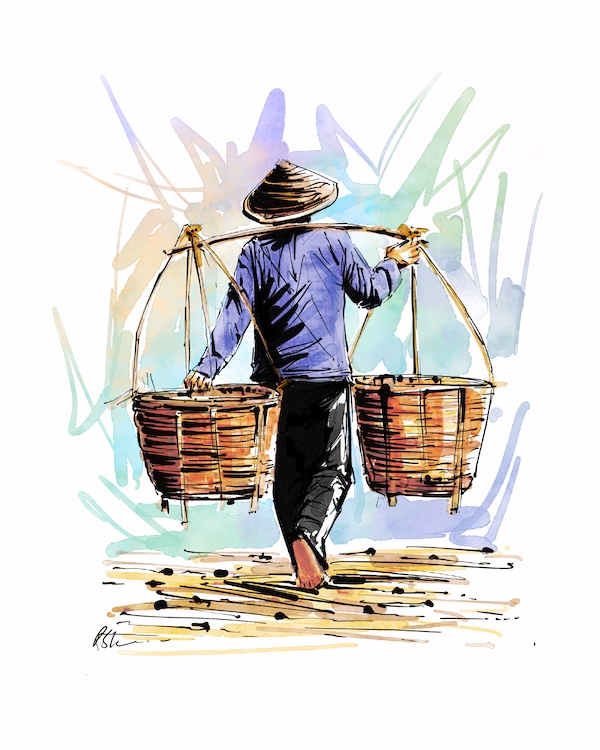 Rural India 24
