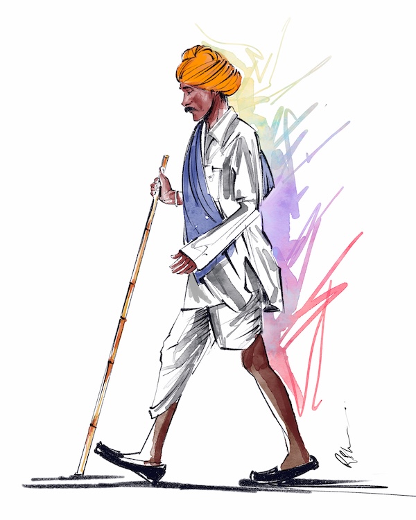 Rural India 25