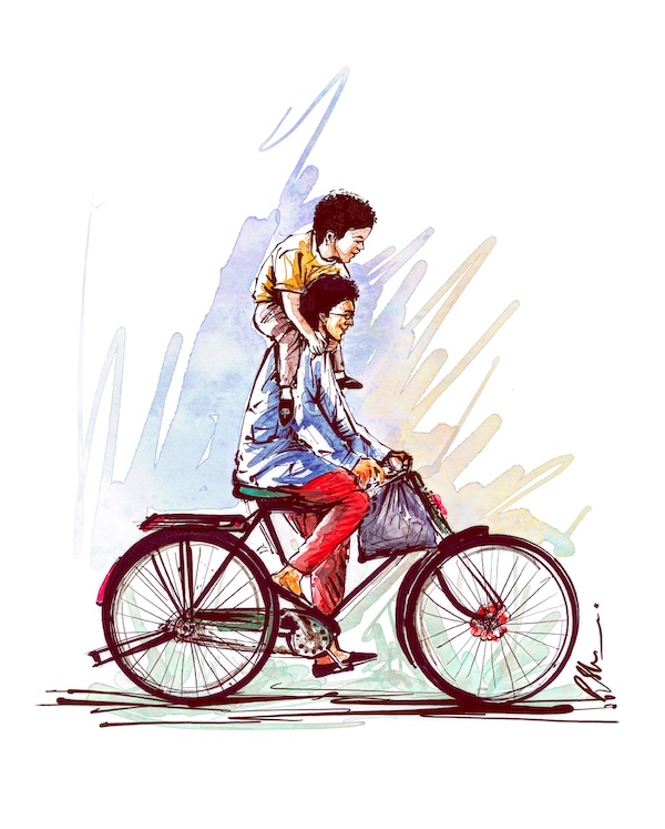 Rural India 26