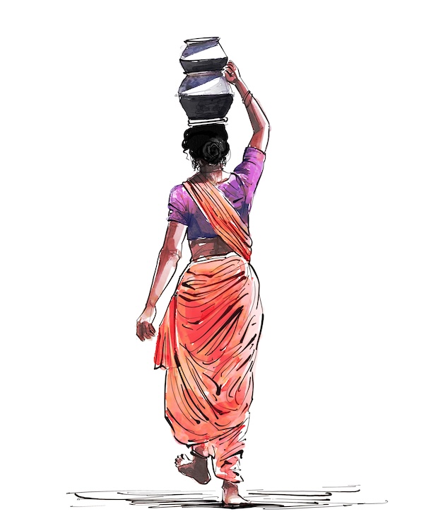 Rural India 30
