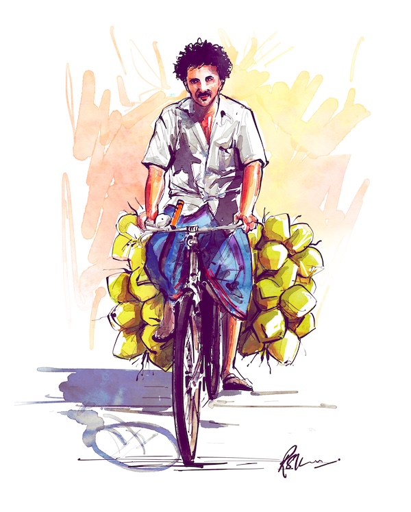 Rural India 4