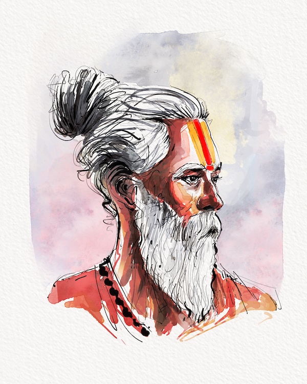 Rural India 40