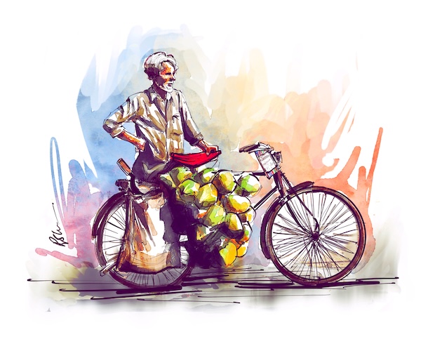 Rural India 5